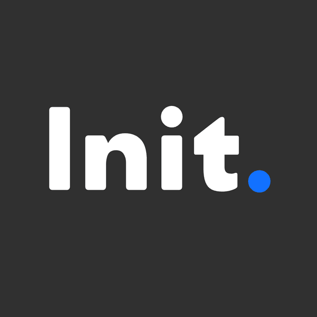 Init Logo